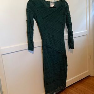 Max Studio Specialty Products dress. Size XS
